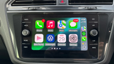 Volkswagen Tiguan 1.5 TSI Life 5dr Petrol Estate